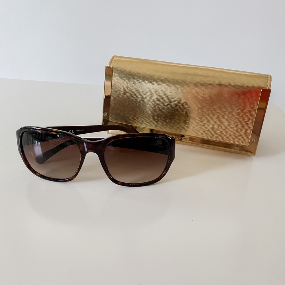 Tory Burch Sunglasses